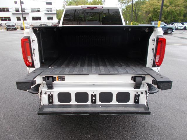2021 GMC Sierra 2500 HD Vehicle Photo in LOWELL, MA 01852-4336
