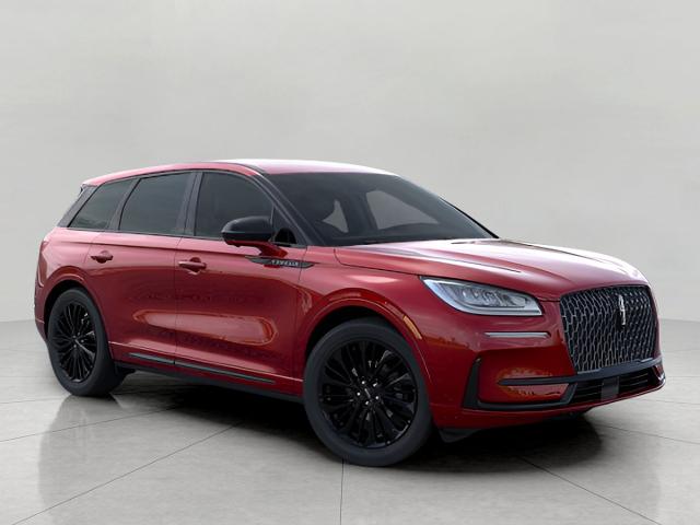 2025 Lincoln Corsair Vehicle Photo in Neenah, WI 54956