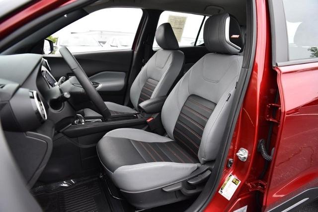 2024 Nissan Kicks Vehicle Photo in Ballwin, MO 63011
