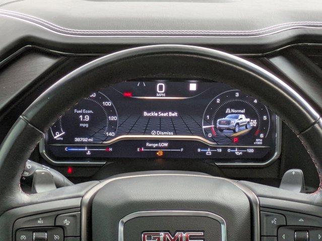 2023 GMC Sierra 1500 Vehicle Photo in SELMA, TX 78154-1459