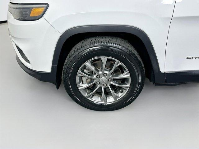 2020 Jeep Cherokee Vehicle Photo in Doylsetown, PA 18901