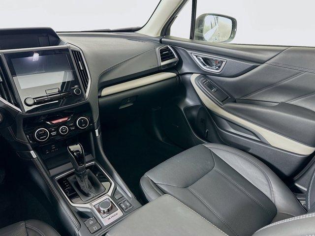 2024 Subaru Forester Vehicle Photo in Doylestown, PA 18902