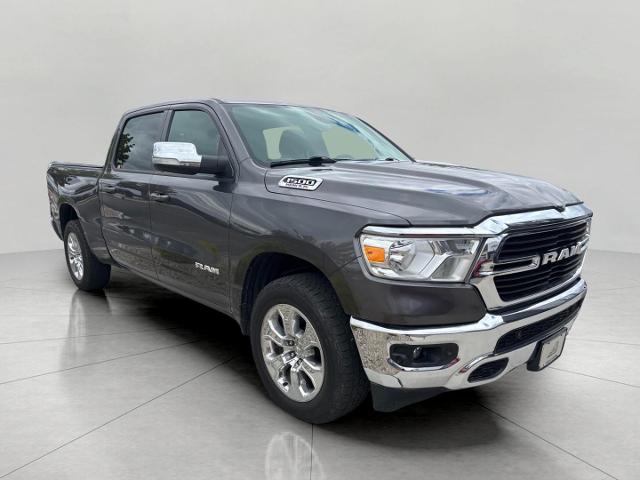 2021 Ram 1500 Vehicle Photo in Appleton, WI 54913