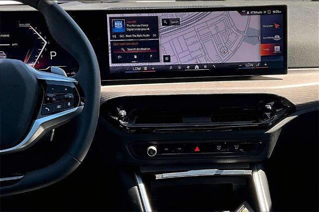 2025 BMW 430i xDrive Vehicle Photo in Grapevine, TX 76051