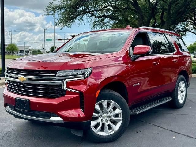 2023 Chevrolet Tahoe Vehicle Photo in DALLAS, TX 75209-3016