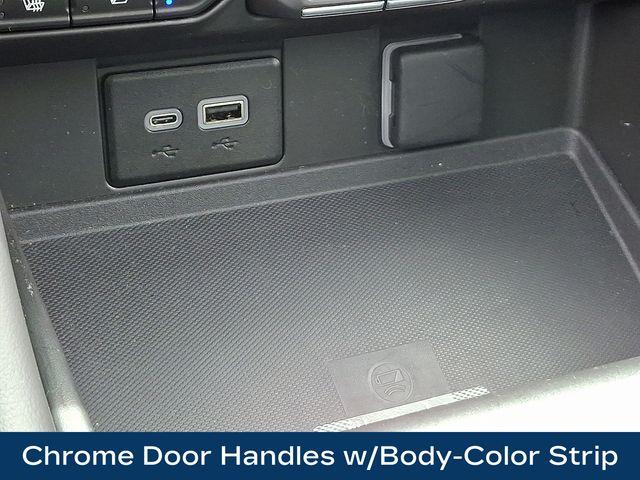 2024 Chevrolet Tahoe Vehicle Photo in PAWLING, NY 12564-3219