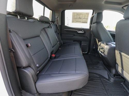 2025 GMC Sierra 1500 Vehicle Photo in HOMOSASSA, FL 34448-1461