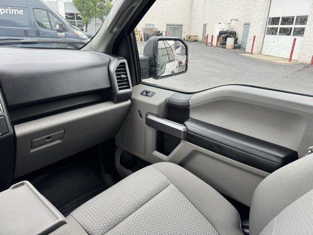 2019 Ford F-150 Vehicle Photo in Mechanicsburg, PA 17050-1707