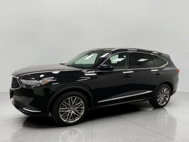 2024 Acura MDX Vehicle Photo in Appleton, WI 54913