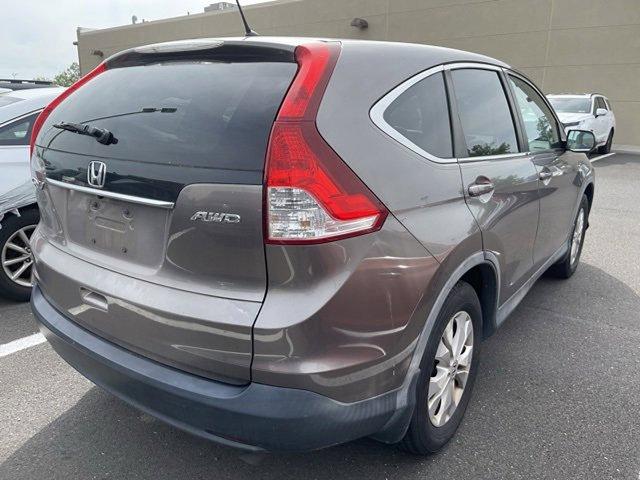 2014 Honda CR-V Vehicle Photo in Philadelphia, PA 19116