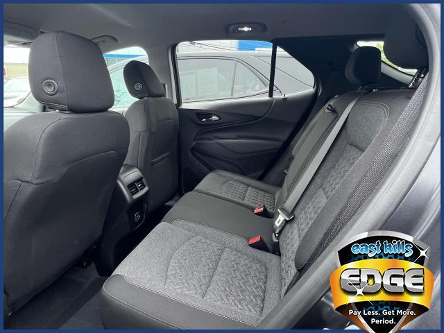 2022 Chevrolet Equinox Vehicle Photo in Roslyn, NY 11576