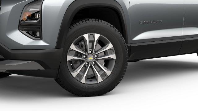 2026 Chevrolet Equinox Vehicle Photo in Gaffney, SC 29341