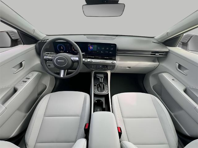 2025 Hyundai KONA Vehicle Photo in Green Bay, WI 54304