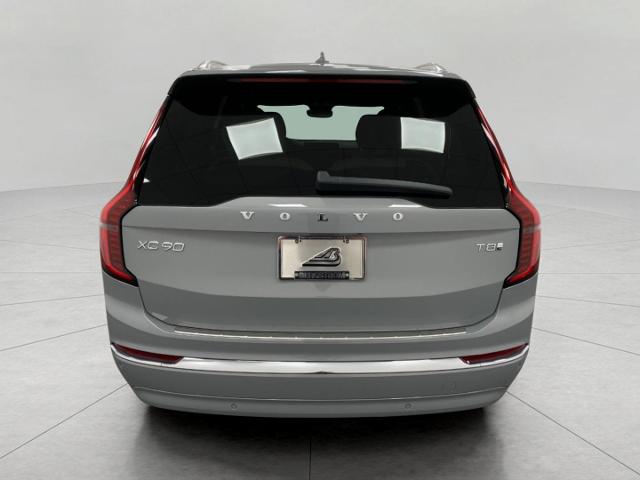 2025 Volvo XC90 Plug-In Hybrid Vehicle Photo in Appleton, WI 54913