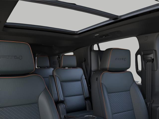 2025 GMC Yukon Vehicle Photo in APPLETON, WI 54914-8833