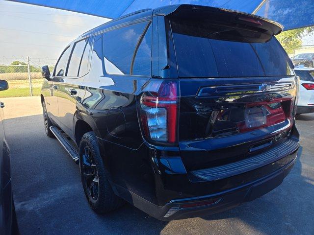 2023 Chevrolet Tahoe Vehicle Photo in Decatur, TX 76234
