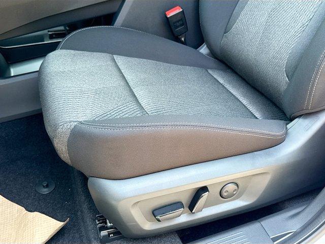 2025 Nissan Rogue Vehicle Photo in Flemington, NJ 08822