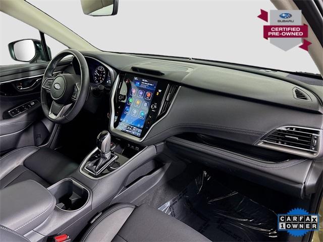 2024 Subaru Outback Vehicle Photo in Puyallup, WA 98371