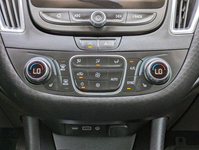 2020 Chevrolet Malibu Vehicle Photo in San Antonio, TX 78209