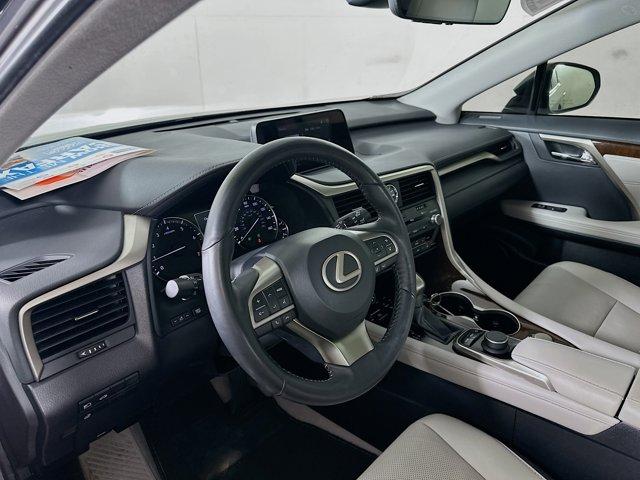 2019 Lexus RX 350 Vehicle Photo in Flemington, NJ 08822