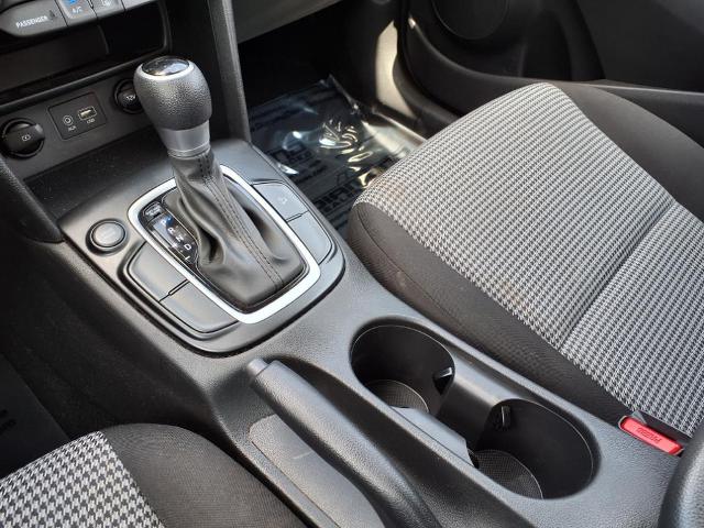 2021 Hyundai KONA Vehicle Photo in Tampa, FL 33612