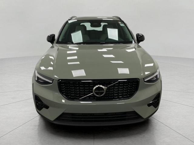 2025 Volvo XC40 Vehicle Photo in Appleton, WI 54913