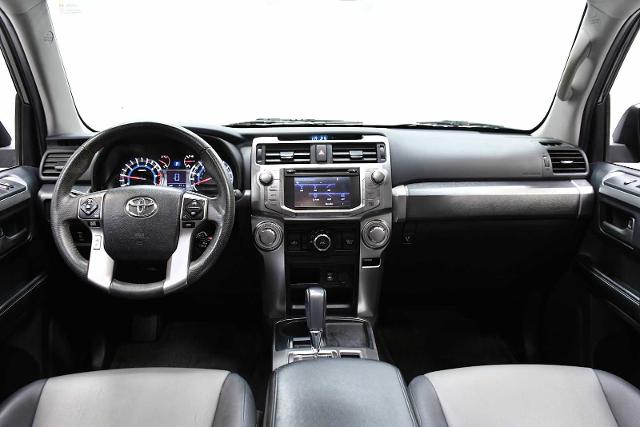 2015 Toyota 4Runner Vehicle Photo in DALLAS, TX 75235