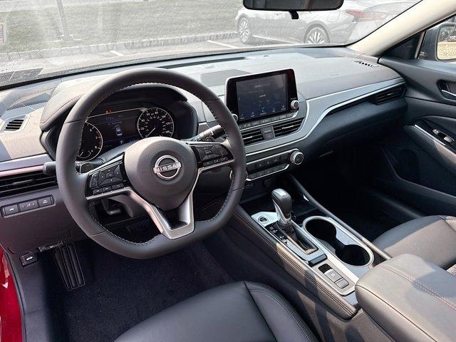 2025 Nissan Altima Vehicle Photo in Flemington, NJ 08822