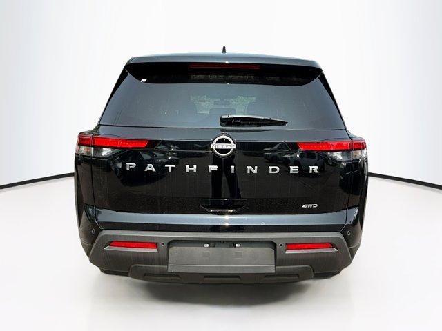 2025 Nissan Pathfinder Vehicle Photo in Flemington, NJ 08822