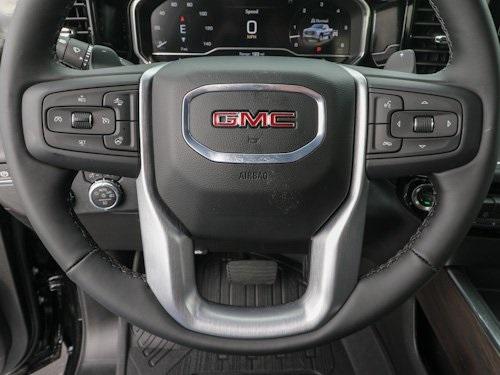 2025 GMC Sierra 1500 Vehicle Photo in HOMOSASSA, FL 34448-1461