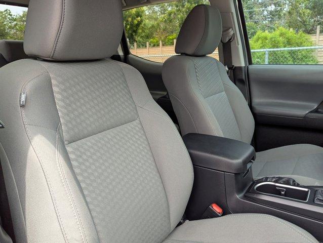2022 Toyota Tacoma 2WD Vehicle Photo in San Antonio, TX 78230