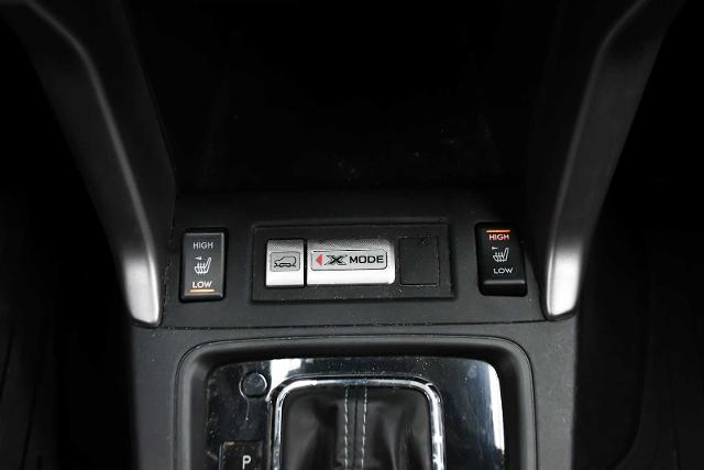 2016 Subaru Forester Vehicle Photo in DALLAS, TX 75235