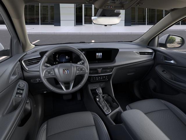 2026 Buick Encore GX Vehicle Photo in GREEN BAY, WI 54303-3330