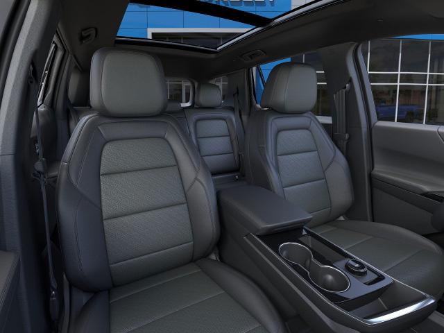 2026 Chevrolet Equinox Vehicle Photo in Roslyn, NY 11576