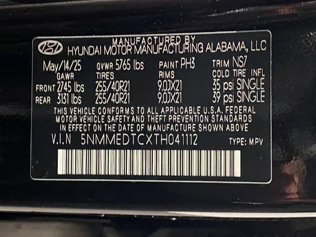 2026 Genesis GV70 Vehicle Photo in Appleton, WI 54913