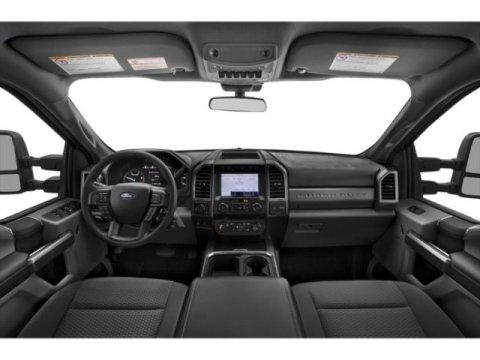 2022 Ford Super Duty F-350 DRW Vehicle Photo in Georgetown, TX 78626