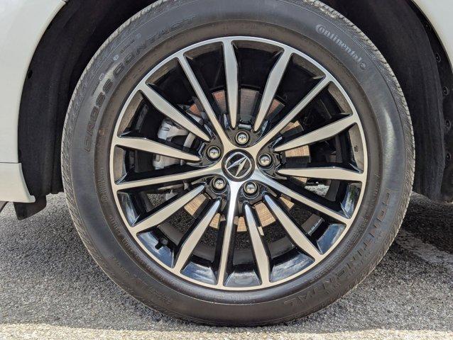 2025 Acura RDX Vehicle Photo in San Antonio, TX 78230