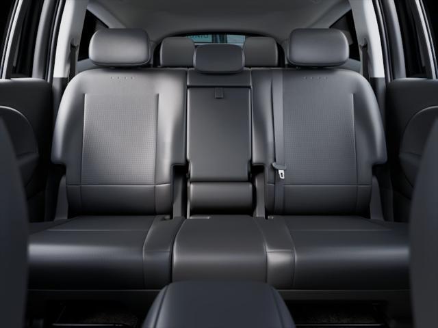 2026 Hyundai IONIQ 9 Vehicle Photo in Peoria, IL 61615