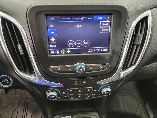 2023 Chevrolet Equinox Vehicle Photo in APPLETON, WI 54914-4656