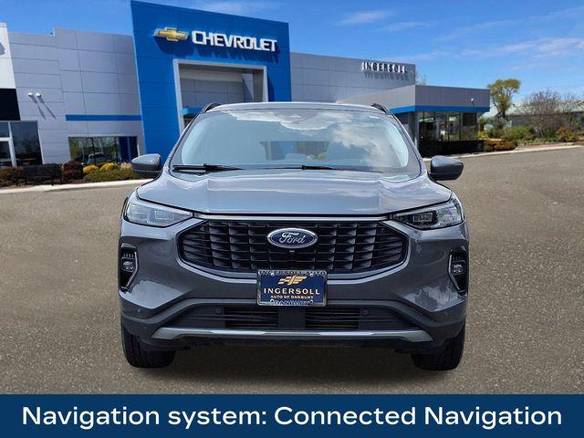 2023 Ford Escape Vehicle Photo in DANBURY, CT 06810-5034
