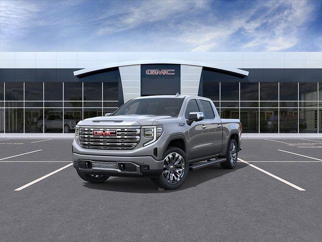 2025 GMC Sierra 1500 Vehicle Photo in WATERTOWN, CT 06795-3318