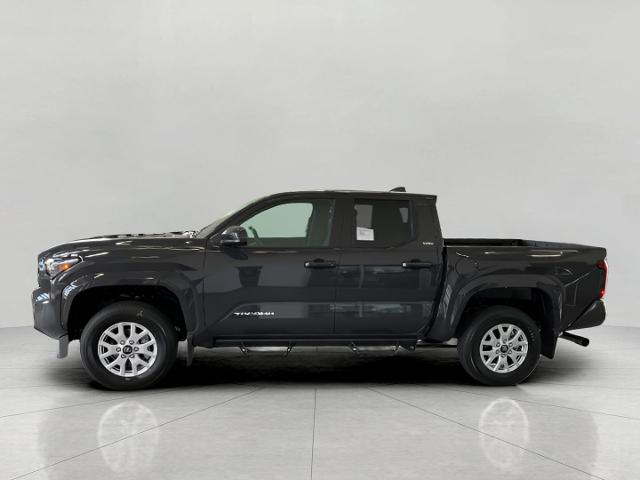 2025 Toyota Tacoma 4WD Vehicle Photo in Oshkosh, WI 54904