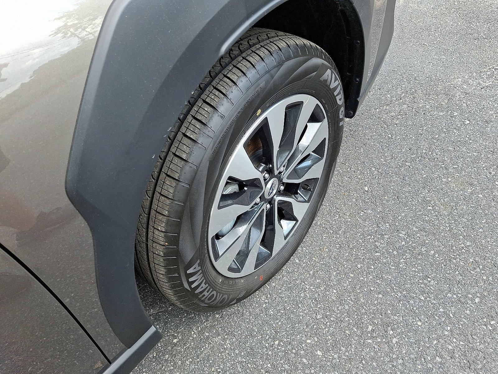 2024 Subaru Outback Vehicle Photo in Harrisburg, PA 17111