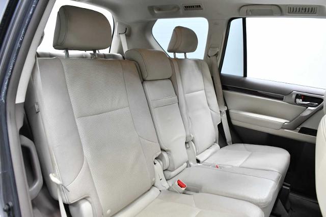 2014 Lexus GX 460 Vehicle Photo in DALLAS, TX 75235