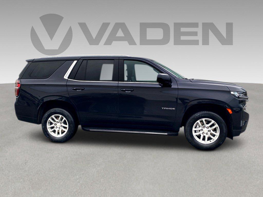 2023 Chevrolet Tahoe Vehicle Photo in SAVANNAH, GA 31406-4513