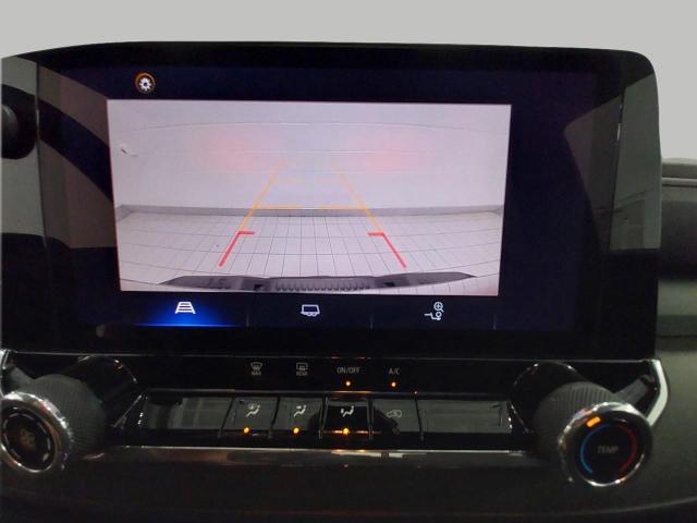 2024 Chevrolet Colorado Vehicle Photo in OSHKOSH, WI 54904-7811