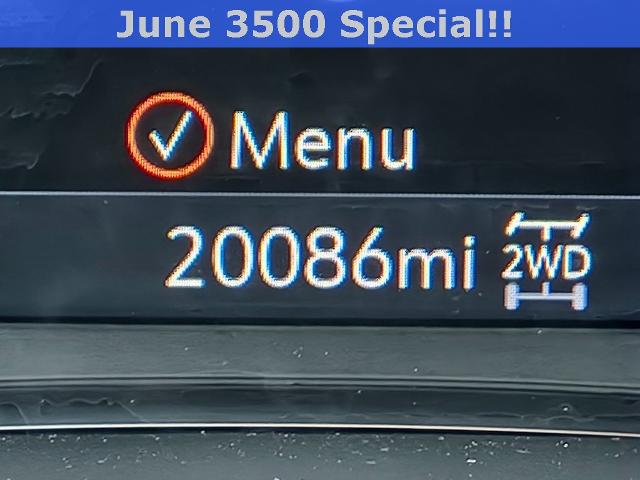 2023 GMC Acadia Vehicle Photo in GREEN BAY, WI 54304-5303