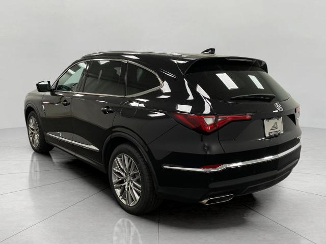2023 Acura MDX Vehicle Photo in Appleton, WI 54913