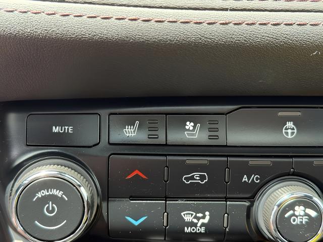 2022 Dodge Durango Vehicle Photo in MIDDLETON, WI 53562-1492