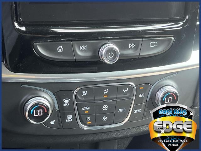 2022 Chevrolet Traverse Vehicle Photo in Roslyn, NY 11576